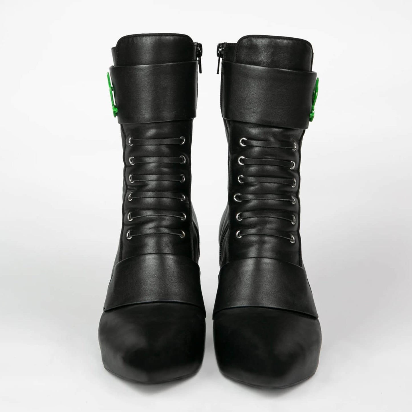 Michaela V Marta Boots Black